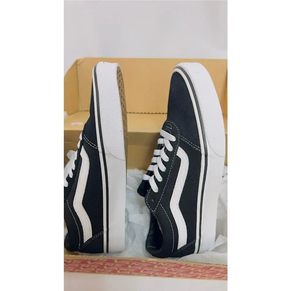 Vans shoes - Black 6