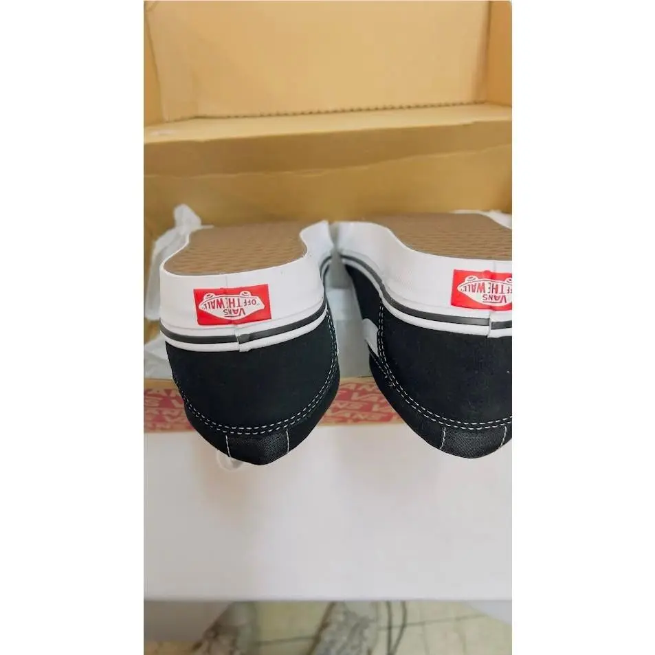 Vans shoes - Black 9