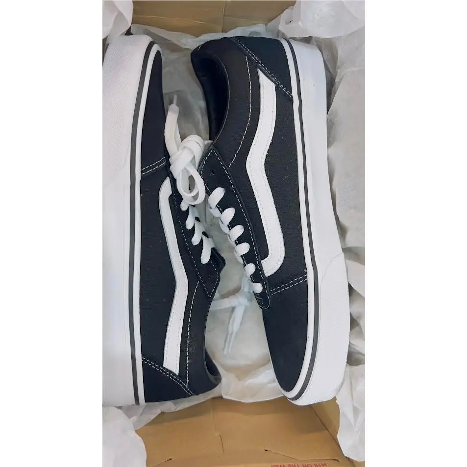 Vans shoes - Black 7