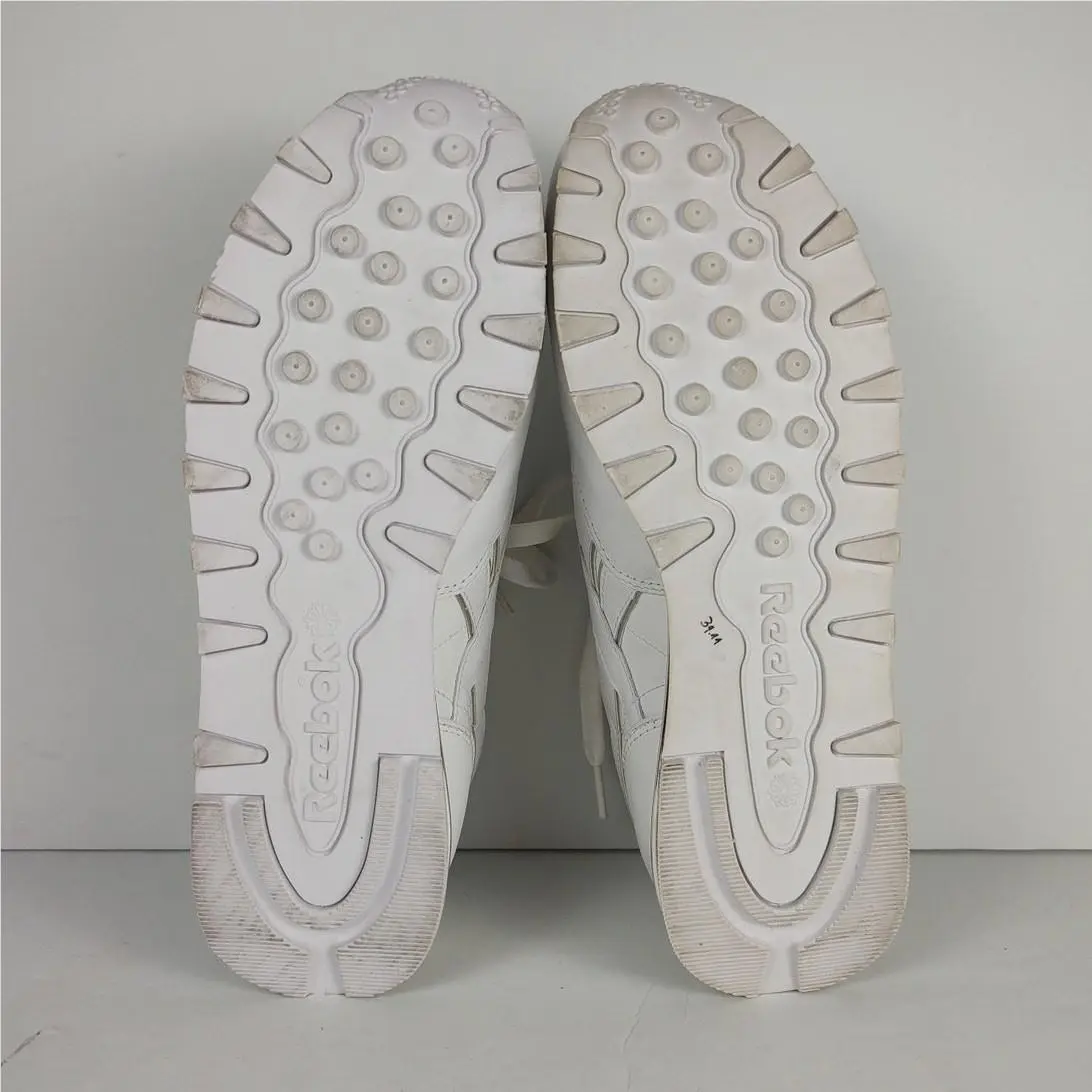 Reebok shoes - White 6