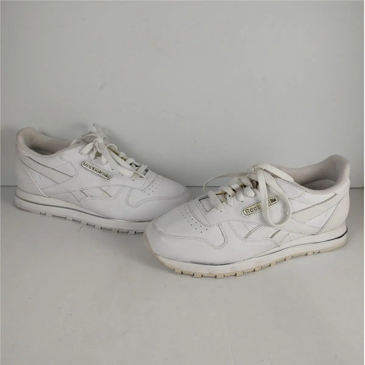 Reebok shoes - White 0