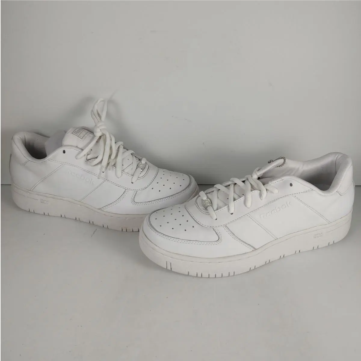 Reebok shoes - White 0