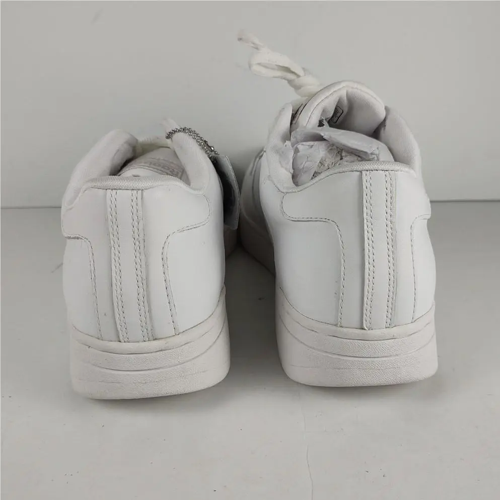 Reebok shoes - White 2