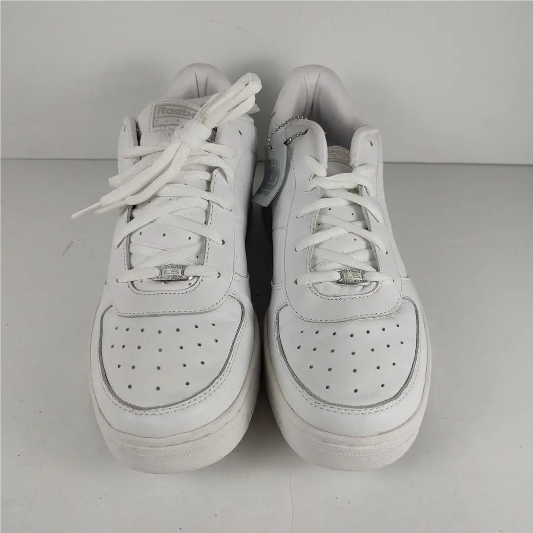Reebok shoes - White 4