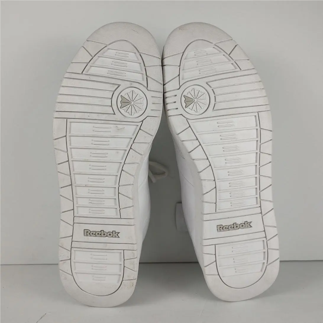 Reebok shoes - White 6