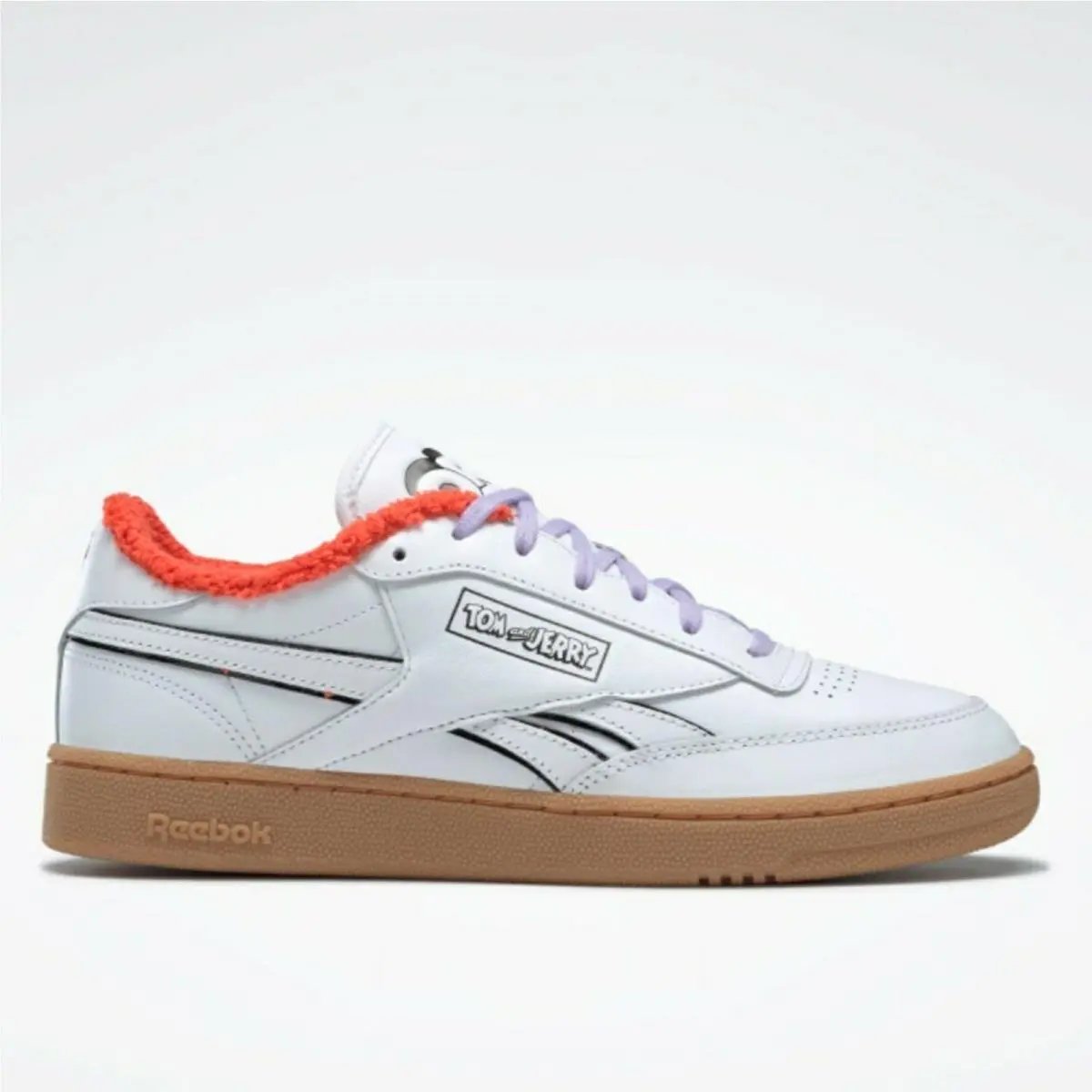 Reebok shoes - Reebok Club C Revenge - Club Revenge - H05220 - White 0