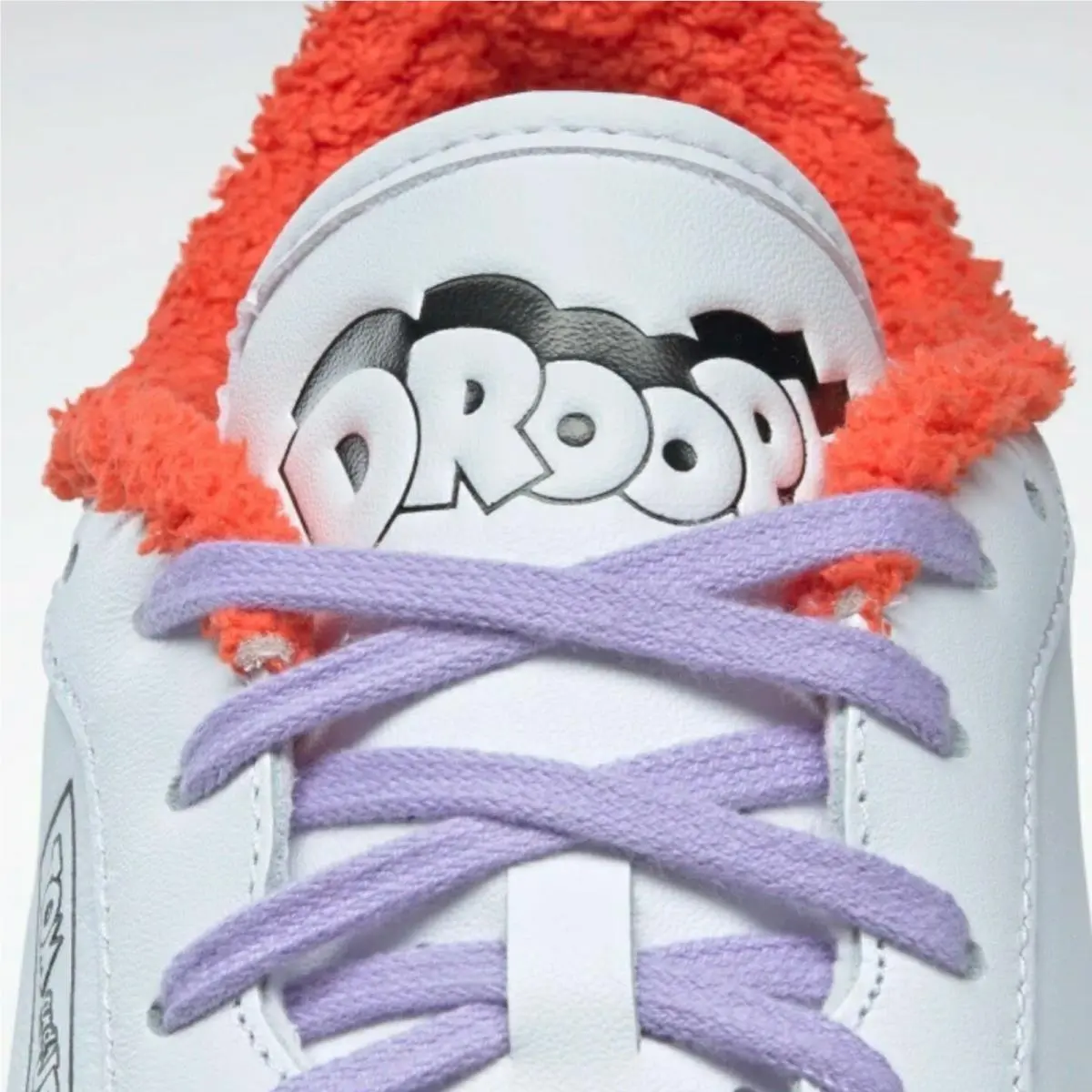 Reebok shoes - Reebok Club C Revenge - Club Revenge - H05220 - White 6