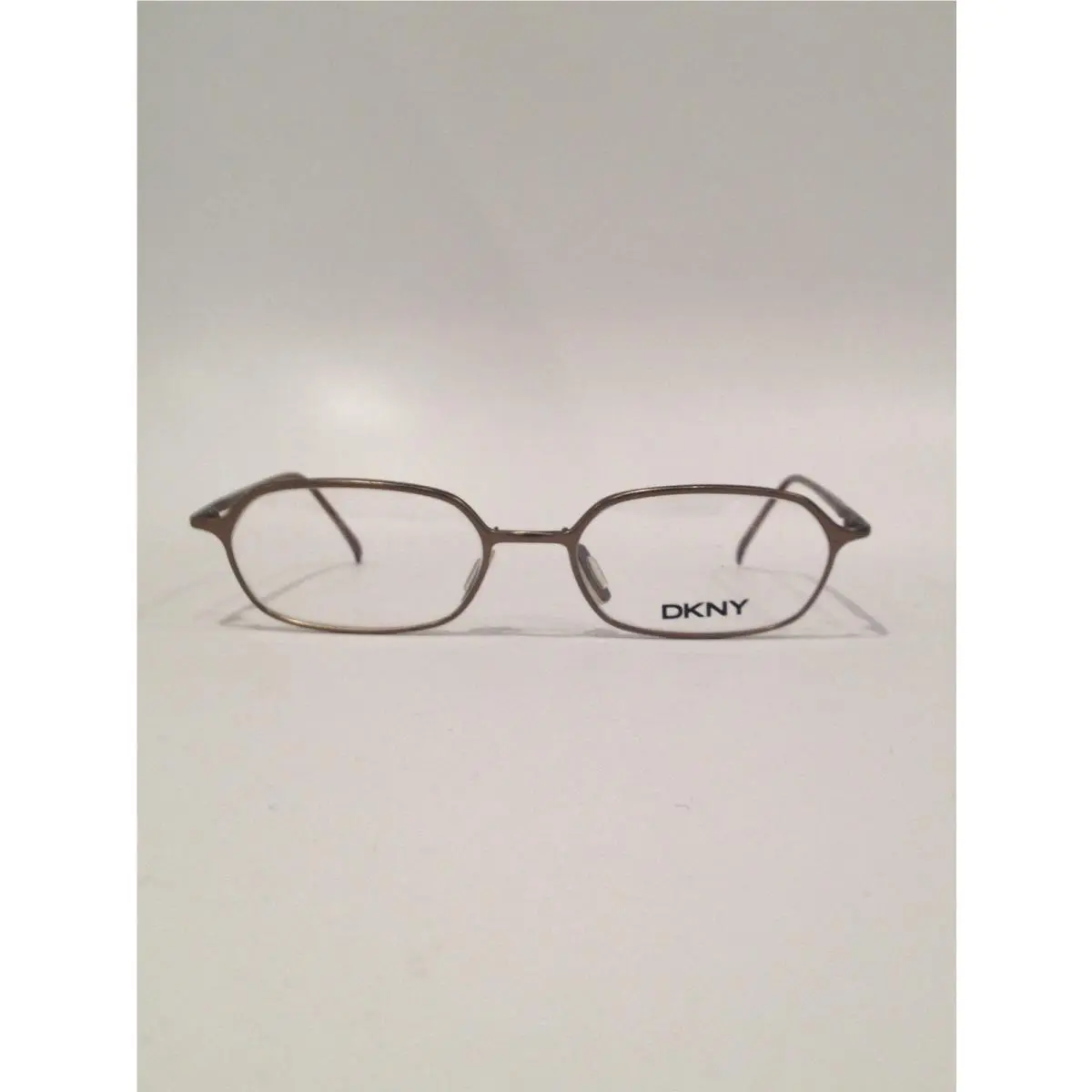 Dkny Women`s Eyeglasses 6224 225 Italy