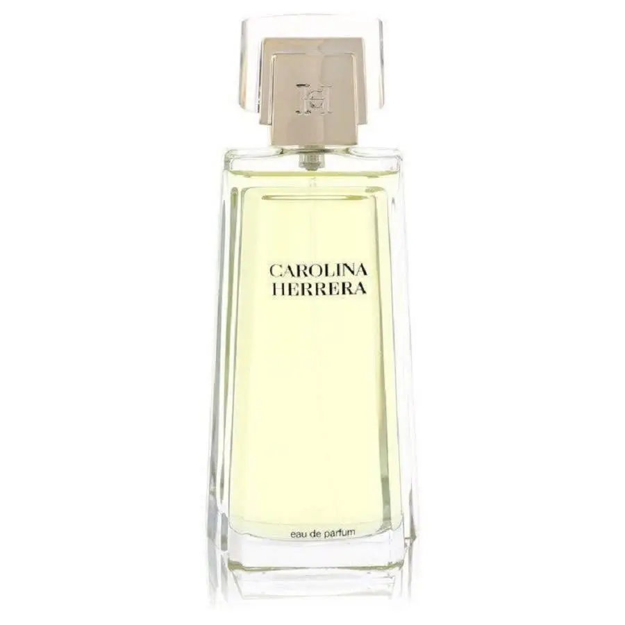 Carolina Herrera Ladies by Carolina Herrera Edp Spray 3.4 oz Tester Fragrances