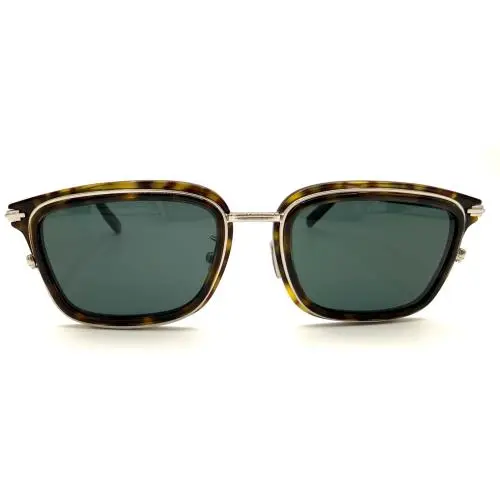 Christian Dior Diorblacksuit S18F 20C0 Tortoise Sunglasses 55-20-150