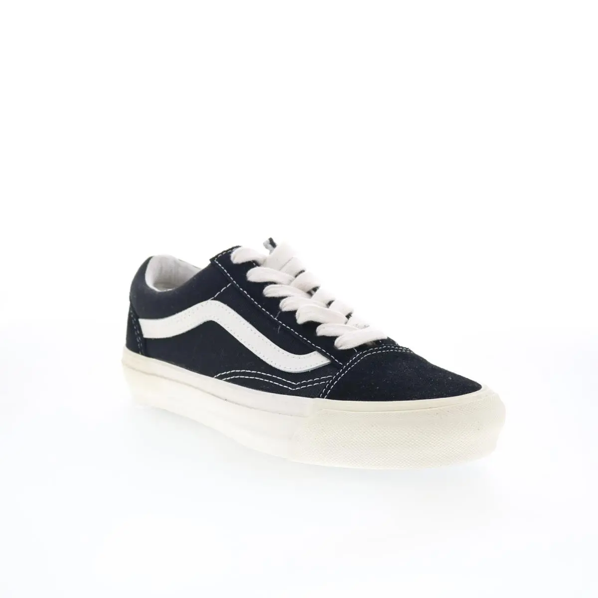 Vans shoes - VANS Old Skool - Old Skool - VN0A36C8N8K - Black (UPC: 191475715299) 0