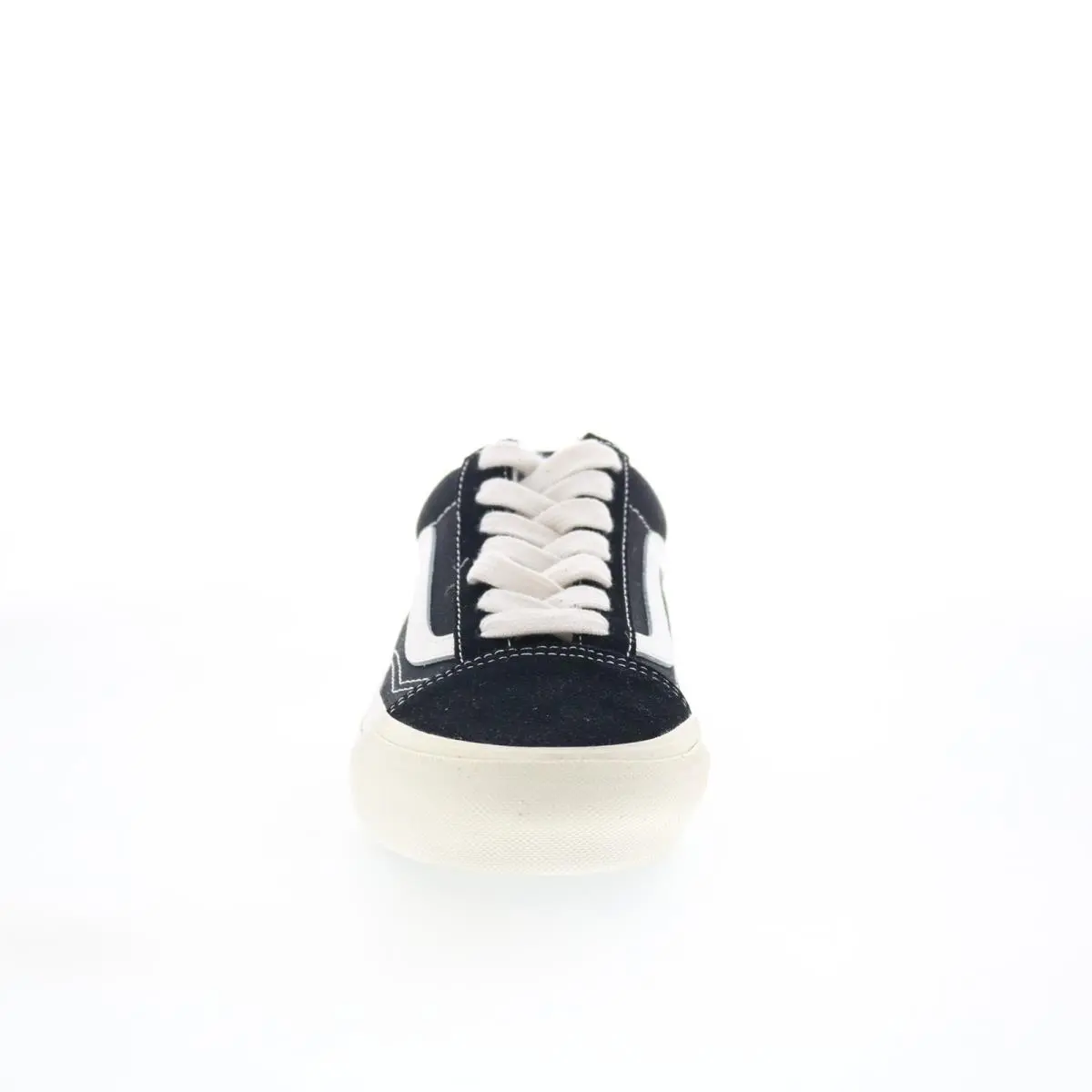 Vans shoes - VANS Old Skool - Old Skool - VN0A36C8N8K - Black (UPC: 191475715299) 1