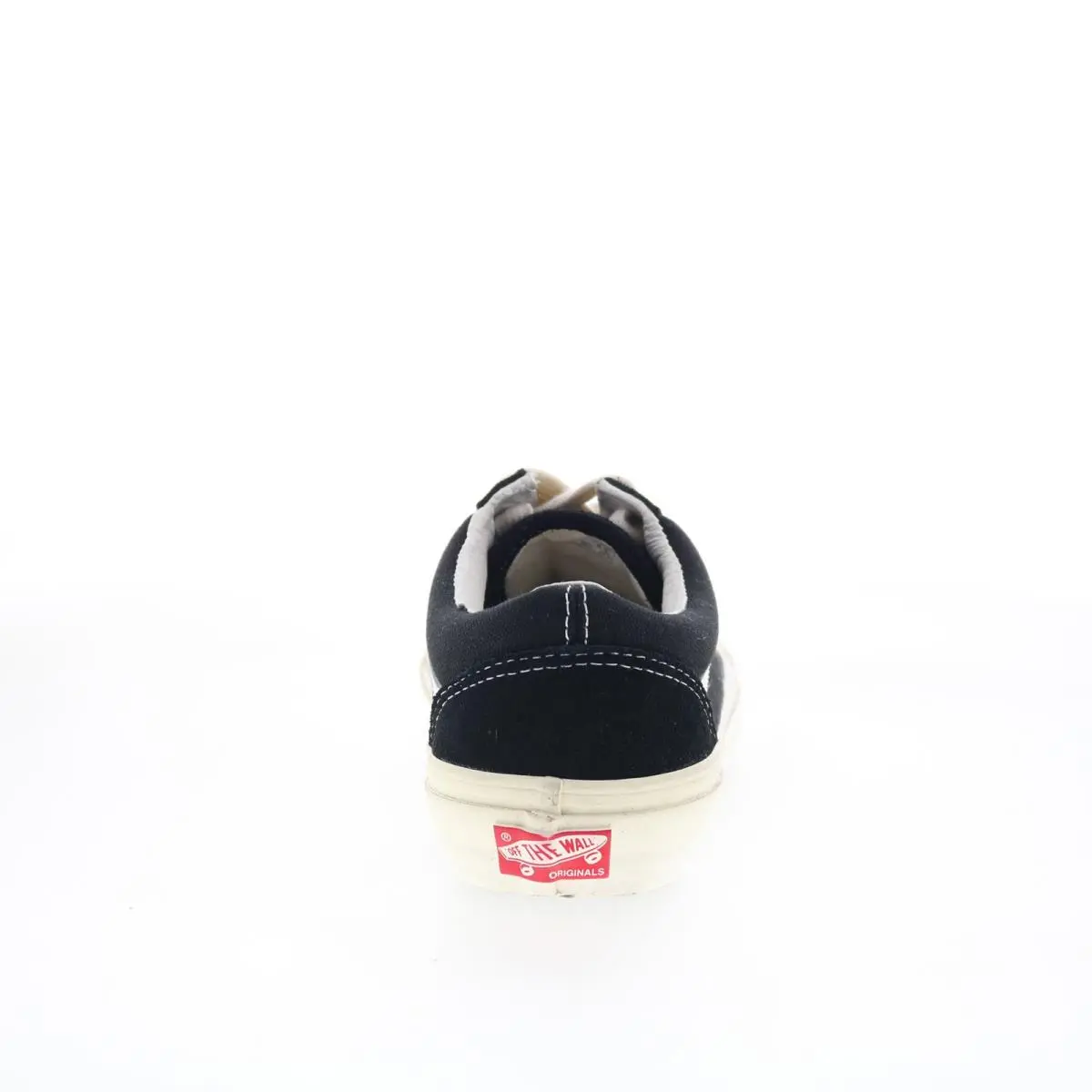 Vans shoes - VANS Old Skool - Old Skool - VN0A36C8N8K - Black (UPC: 191475715299) 5