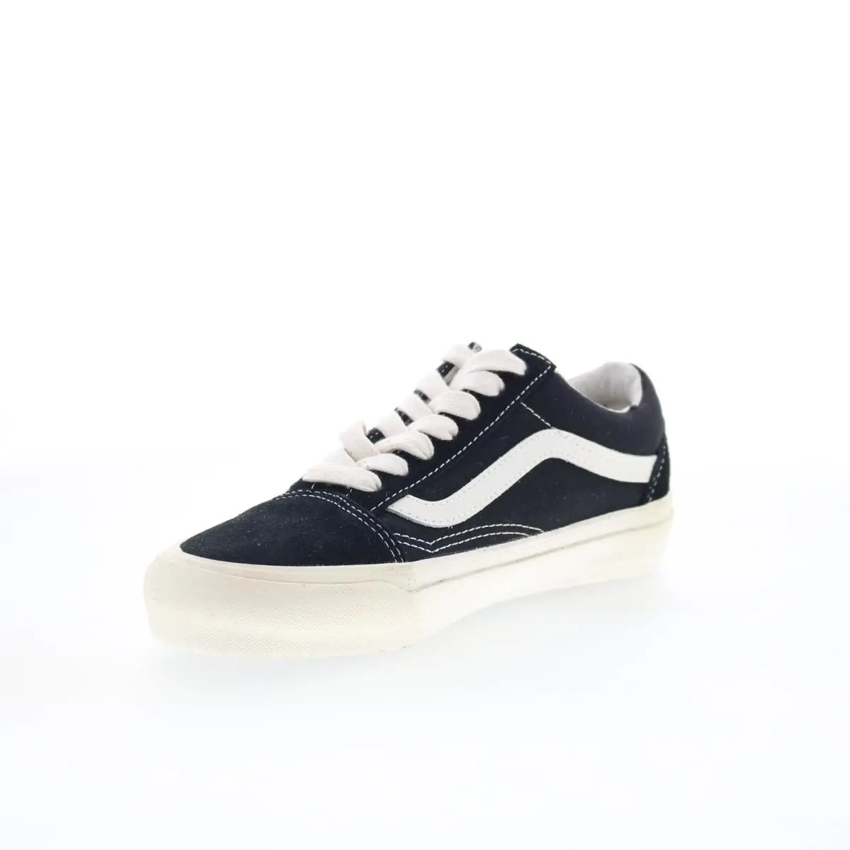 Vans shoes - VANS Old Skool - Old Skool - VN0A36C8N8K - Black (UPC: 191475715299) 2