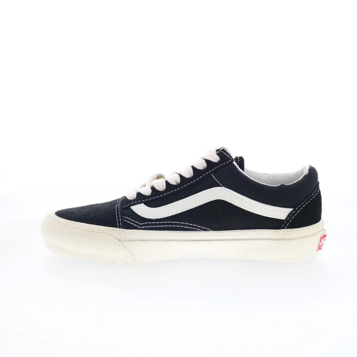 Vans shoes - VANS Old Skool - Old Skool - VN0A36C8N8K - Black (UPC: 191475715299) 3