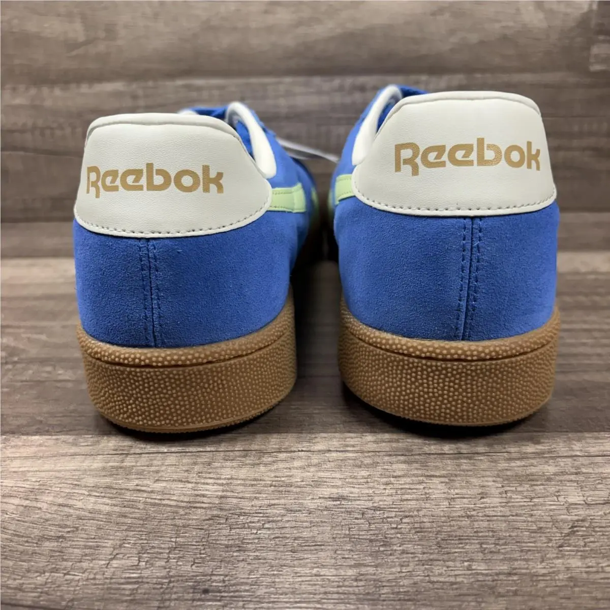 Reebok shoes - Club C Grounds UK - Club Grounds - 10020123 - Blue 6