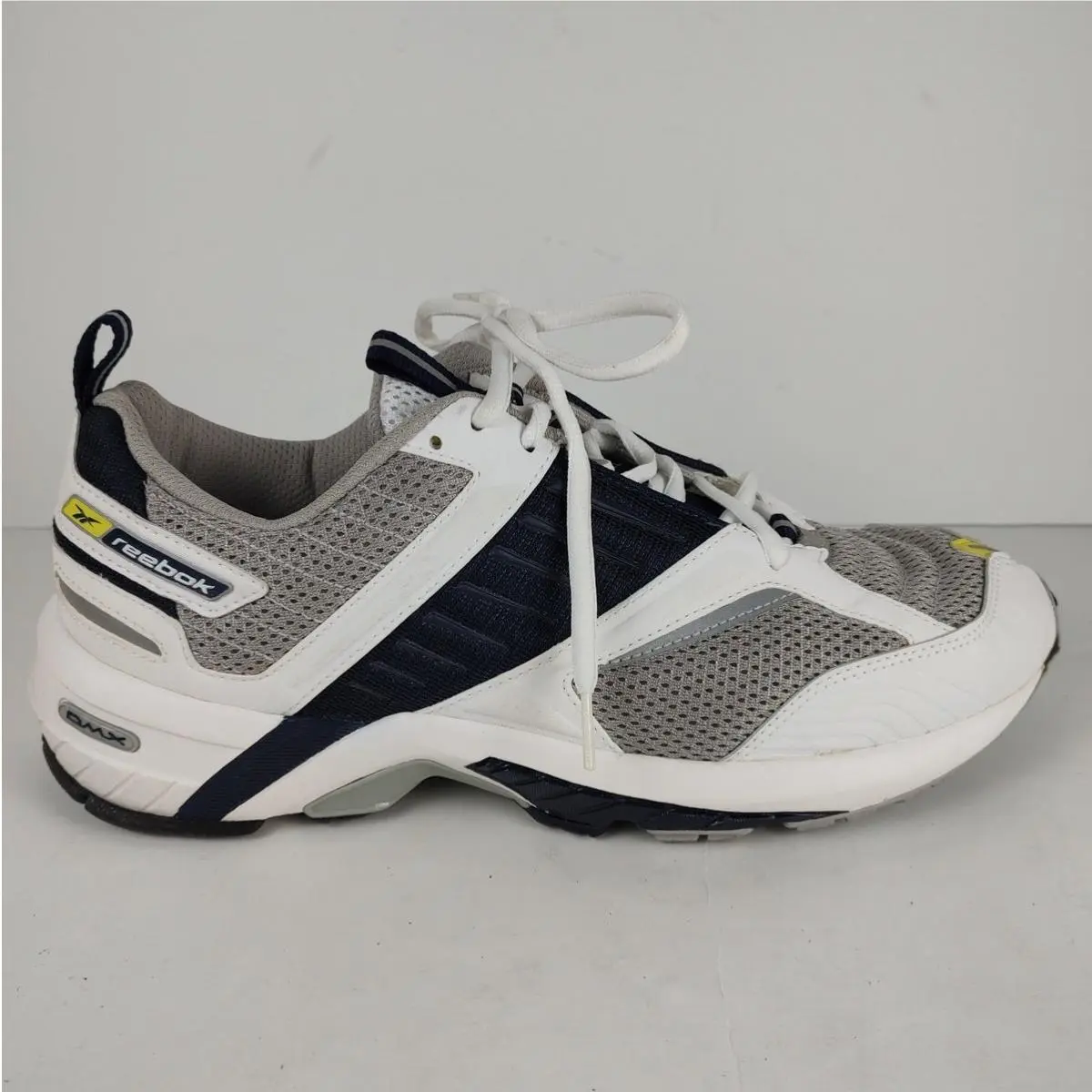 Vintage Reebok Boston Road II 1999 Running Shoes Mens 11 OG Box Deadstock