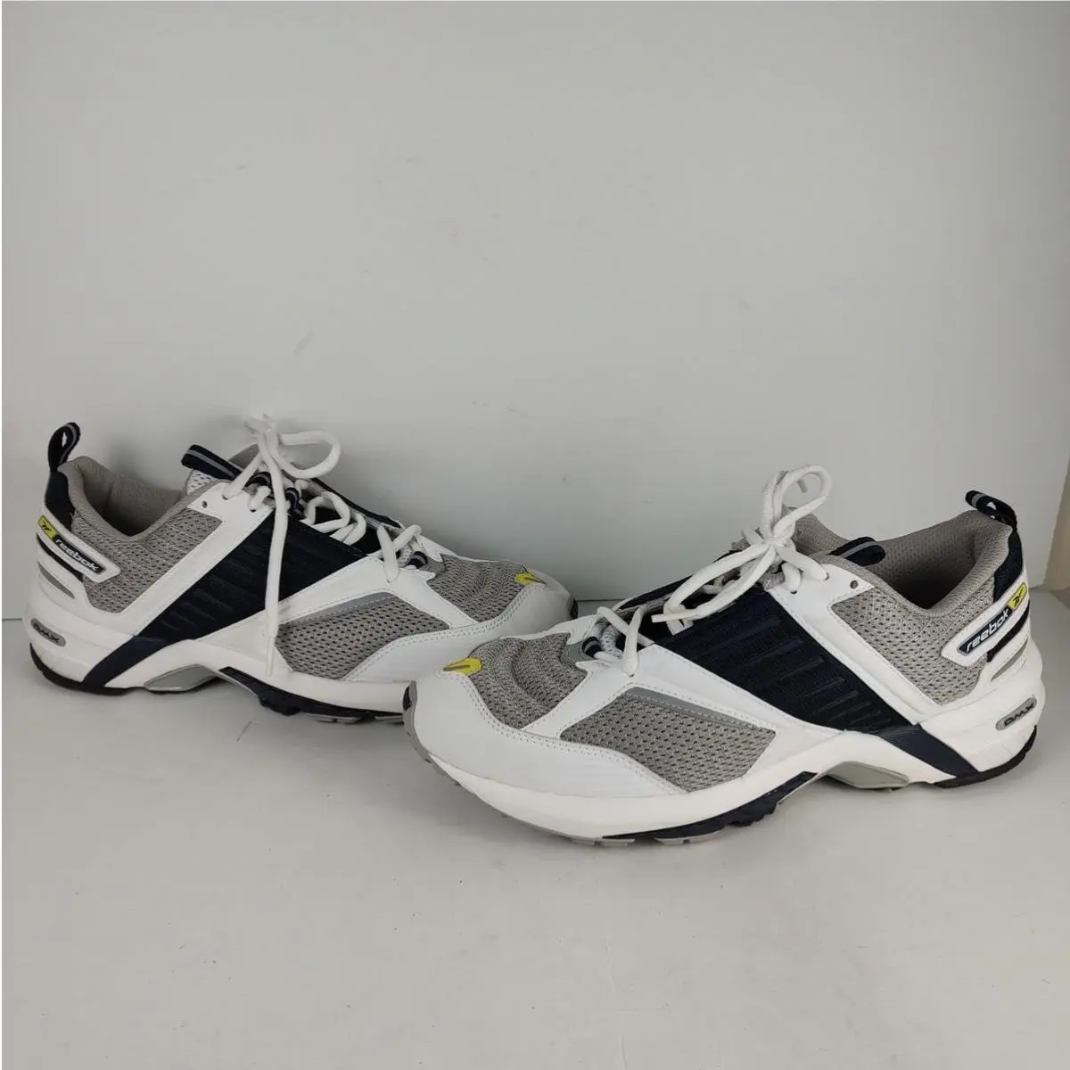 Reebok shoes - Gray 0