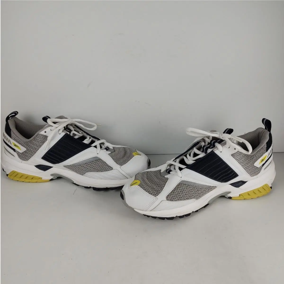 Reebok shoes - Gray 1