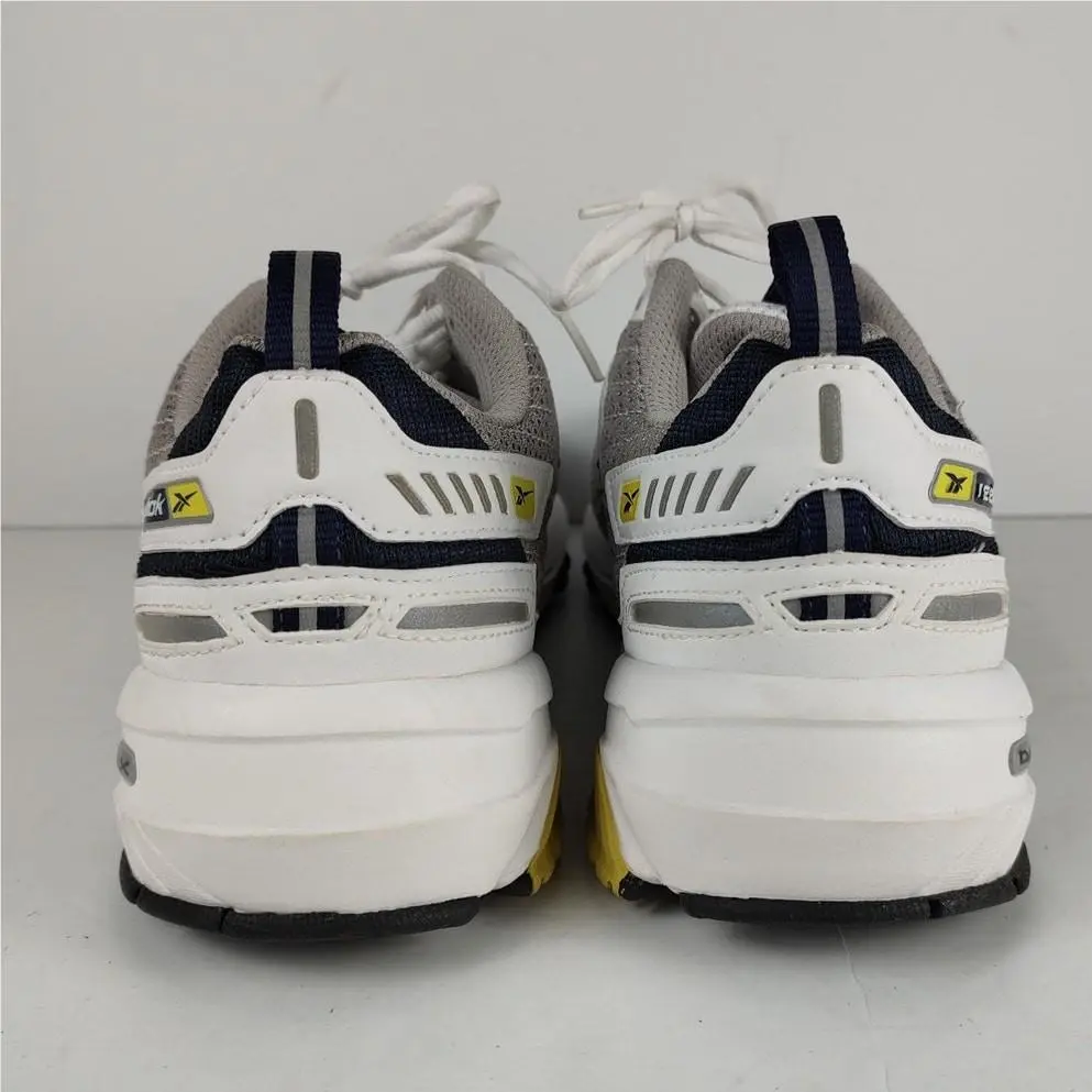 Reebok shoes - Gray 2