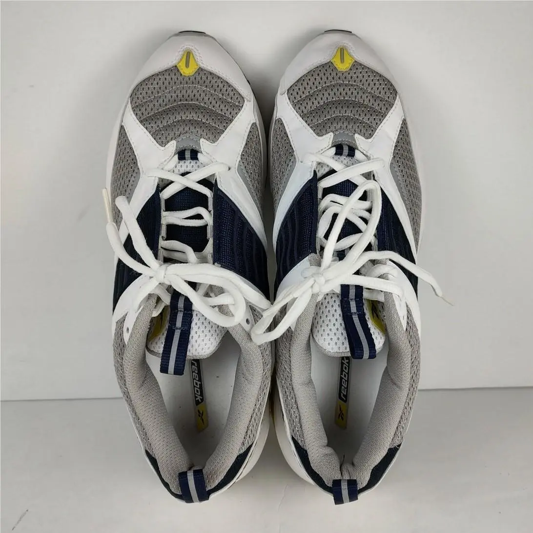 Reebok shoes - Gray 3