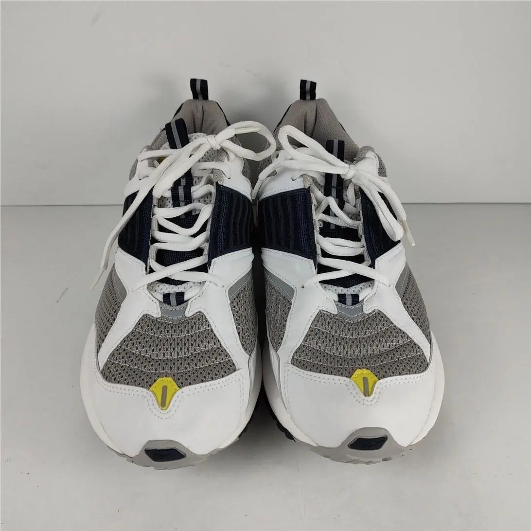 Reebok shoes - Gray 4