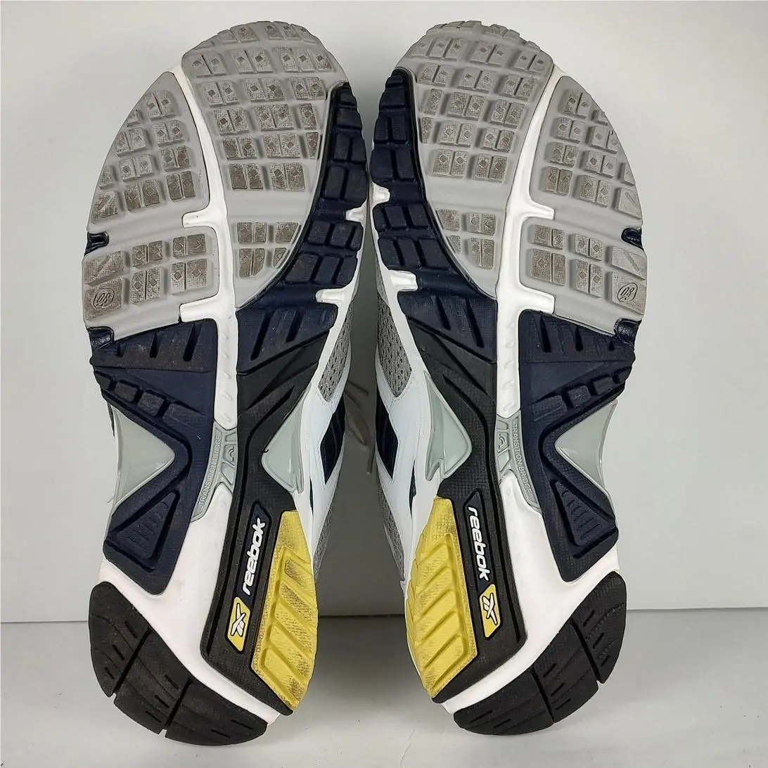 Reebok shoes - Gray 6