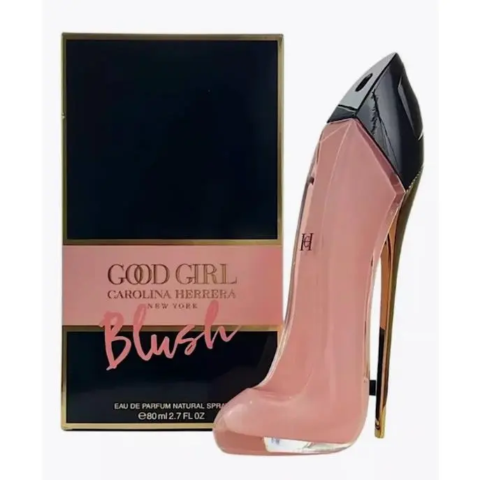 Good Girl Blush Carolina Herrera Women 2.7 oz 80 ml Eau De Parfum Spray