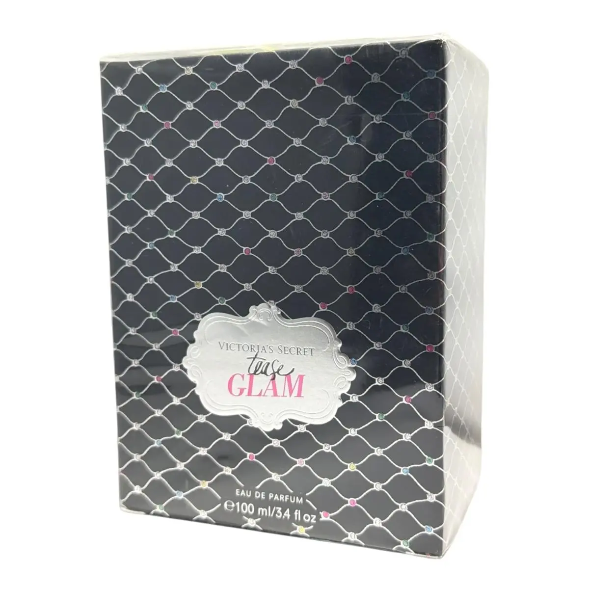 Victoria`s Secret Tease Glam Eau De Parfum Spray 100ml/3.4fl.oz