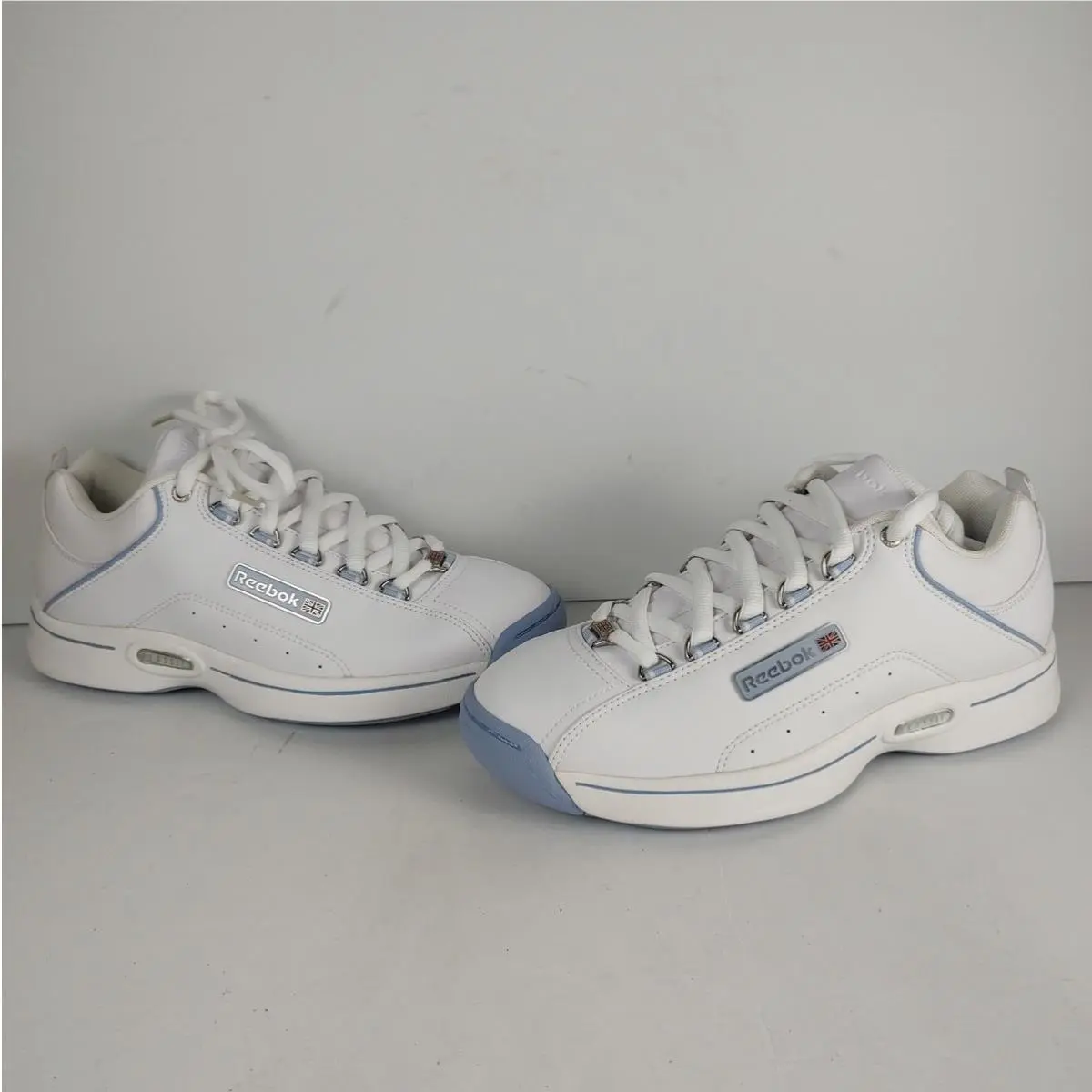 Reebok shoes - 4104335 - 4-104335 - White 0