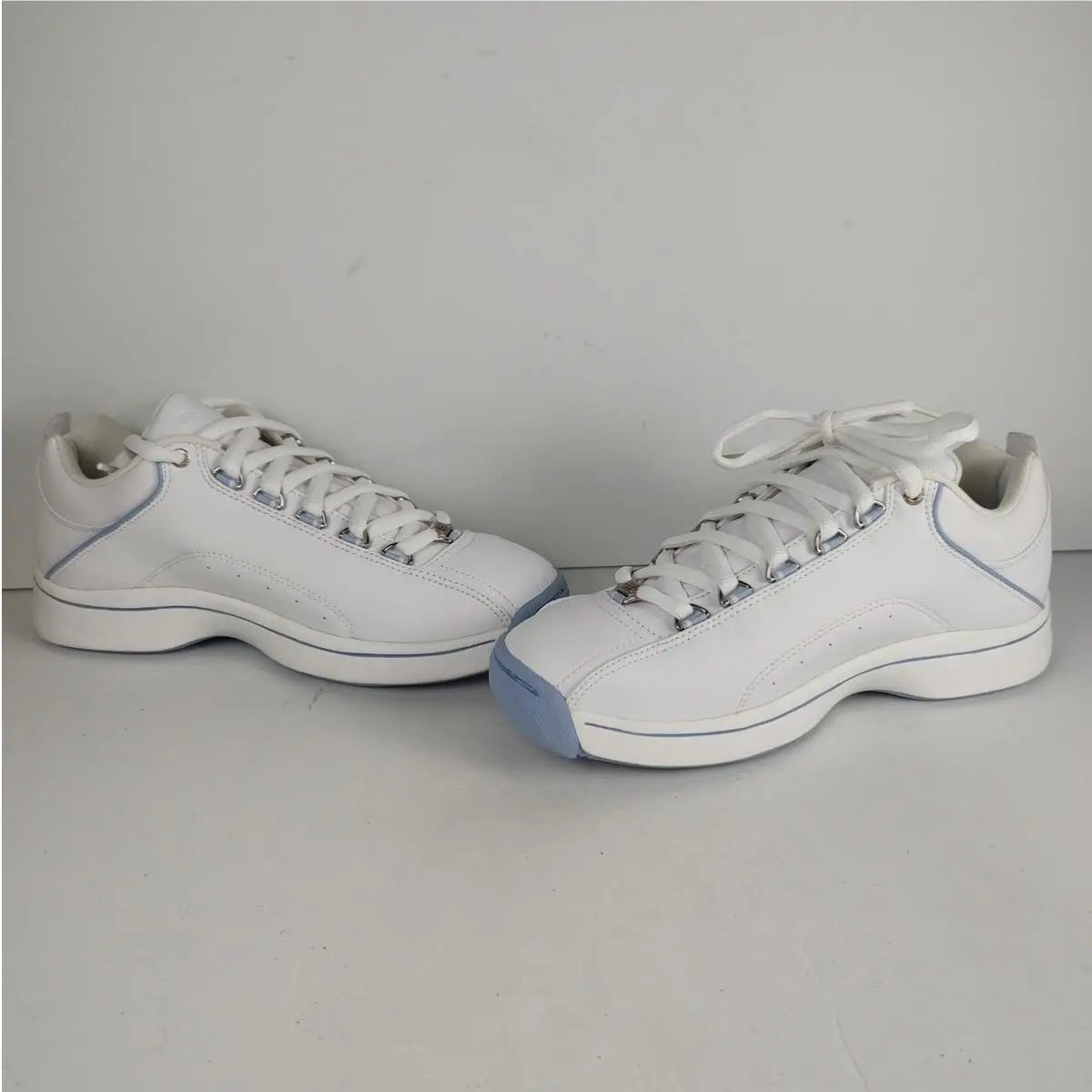 Reebok shoes - 4104335 - 4-104335 - White 1