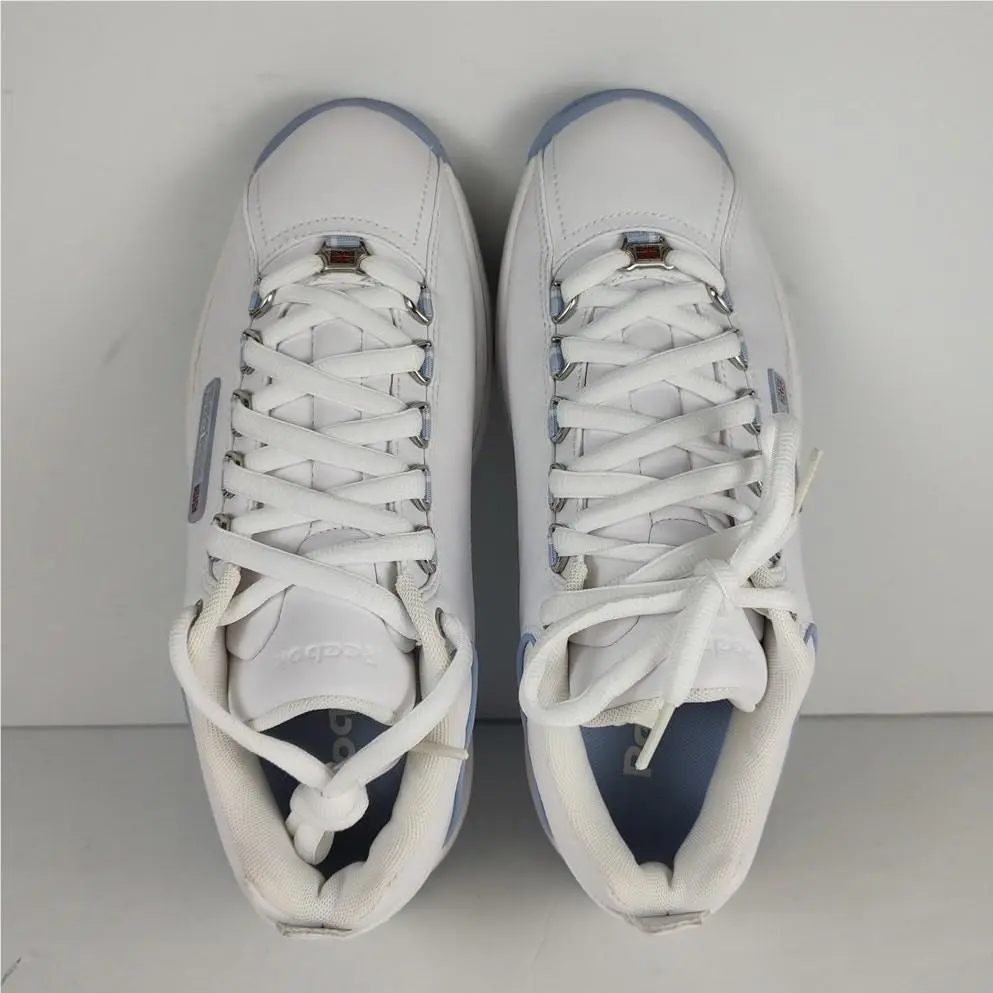 Reebok shoes - 4104335 - 4-104335 - White 2