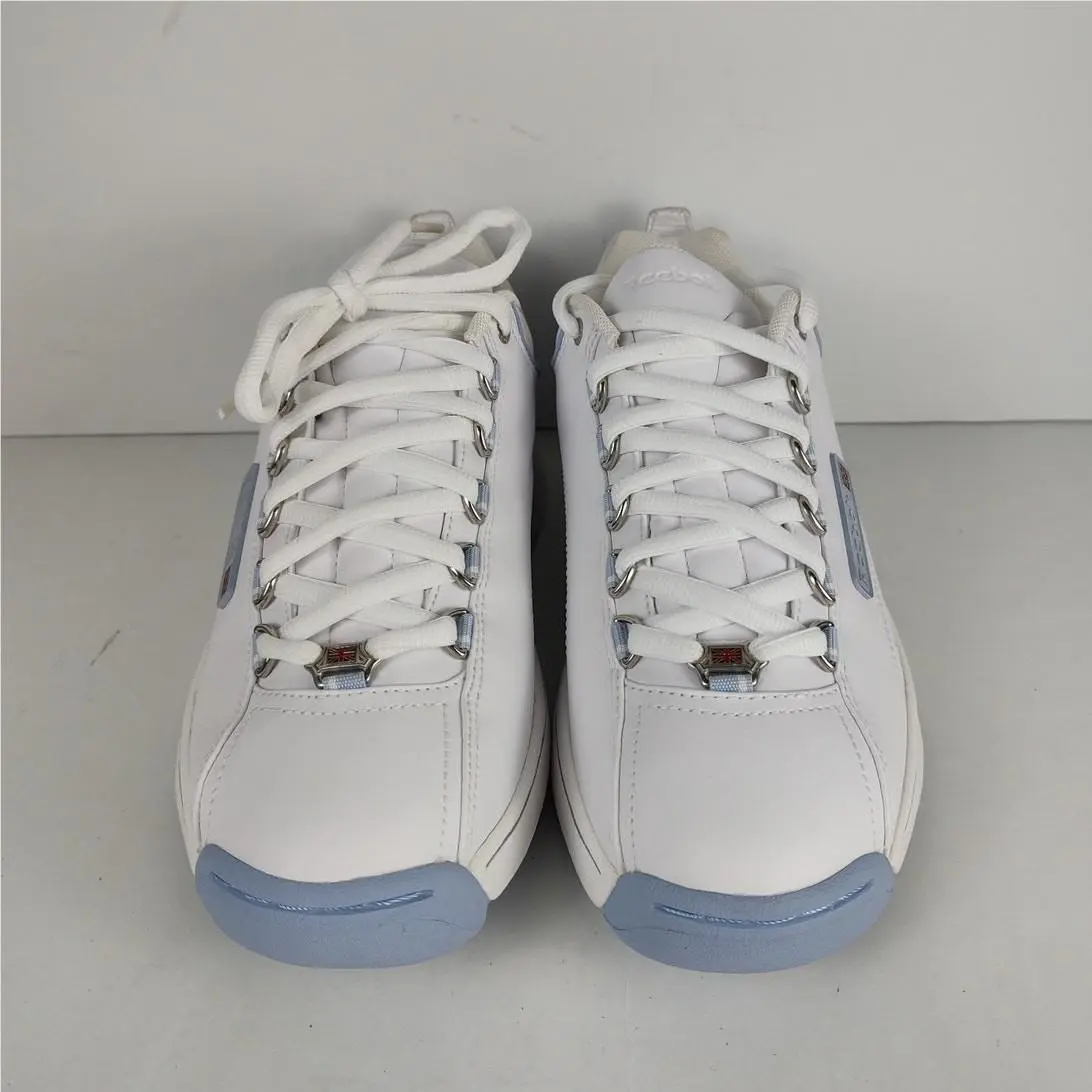 Reebok shoes - 4104335 - 4-104335 - White 3