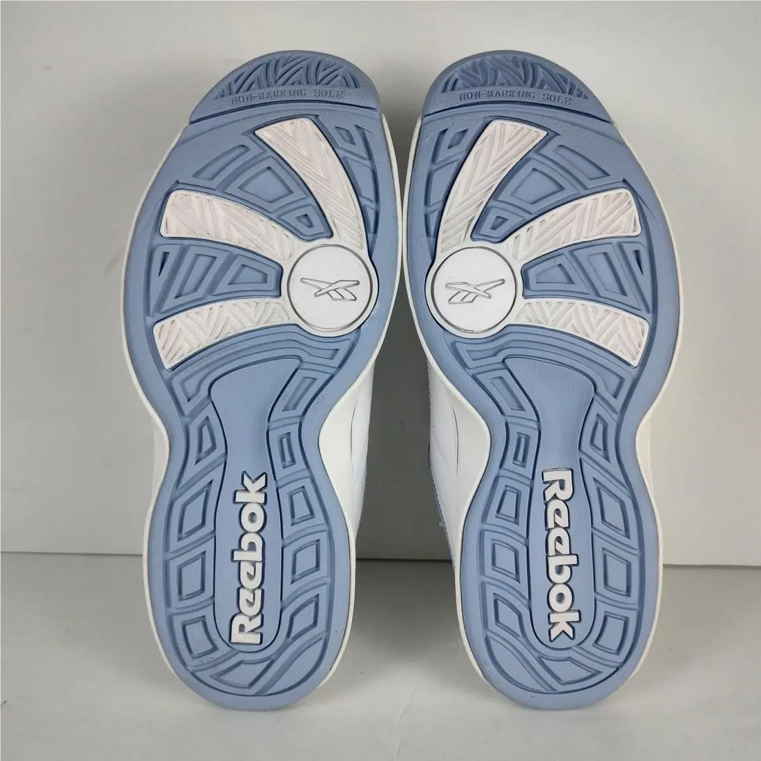 Reebok shoes - 4104335 - 4-104335 - White 5