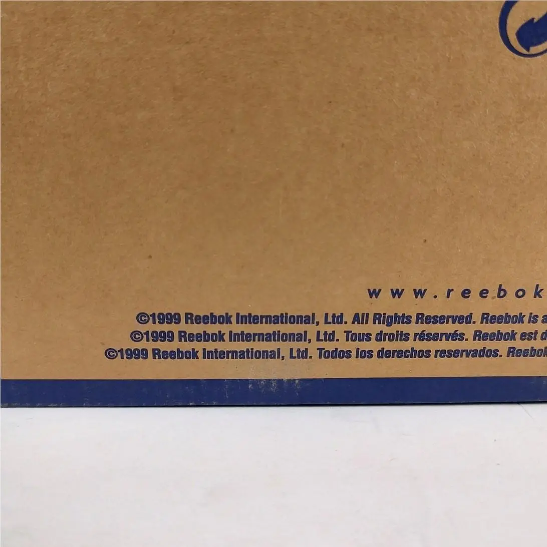 Reebok shoes - 4104335 - 4-104335 - White 7