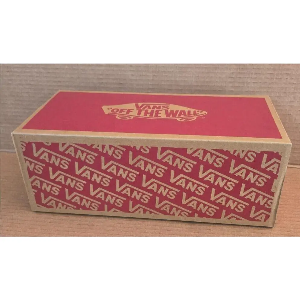Vans shoes - VANS Authentic - Authentic - VN0A5HZS9FZ - Desert Sun/Snow White (UPC: 195438375544) 9