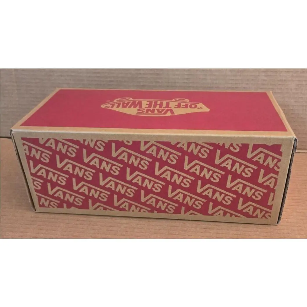 Vans shoes - VANS Authentic - Authentic - VN0A5HZS9FZ - Desert Sun/Snow White (UPC: 195438375544) 10