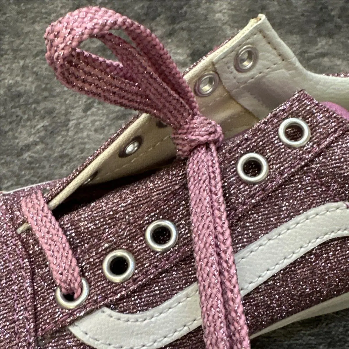 Vans shoes - VANS Off The Wall - Off The Wall - Purple 15