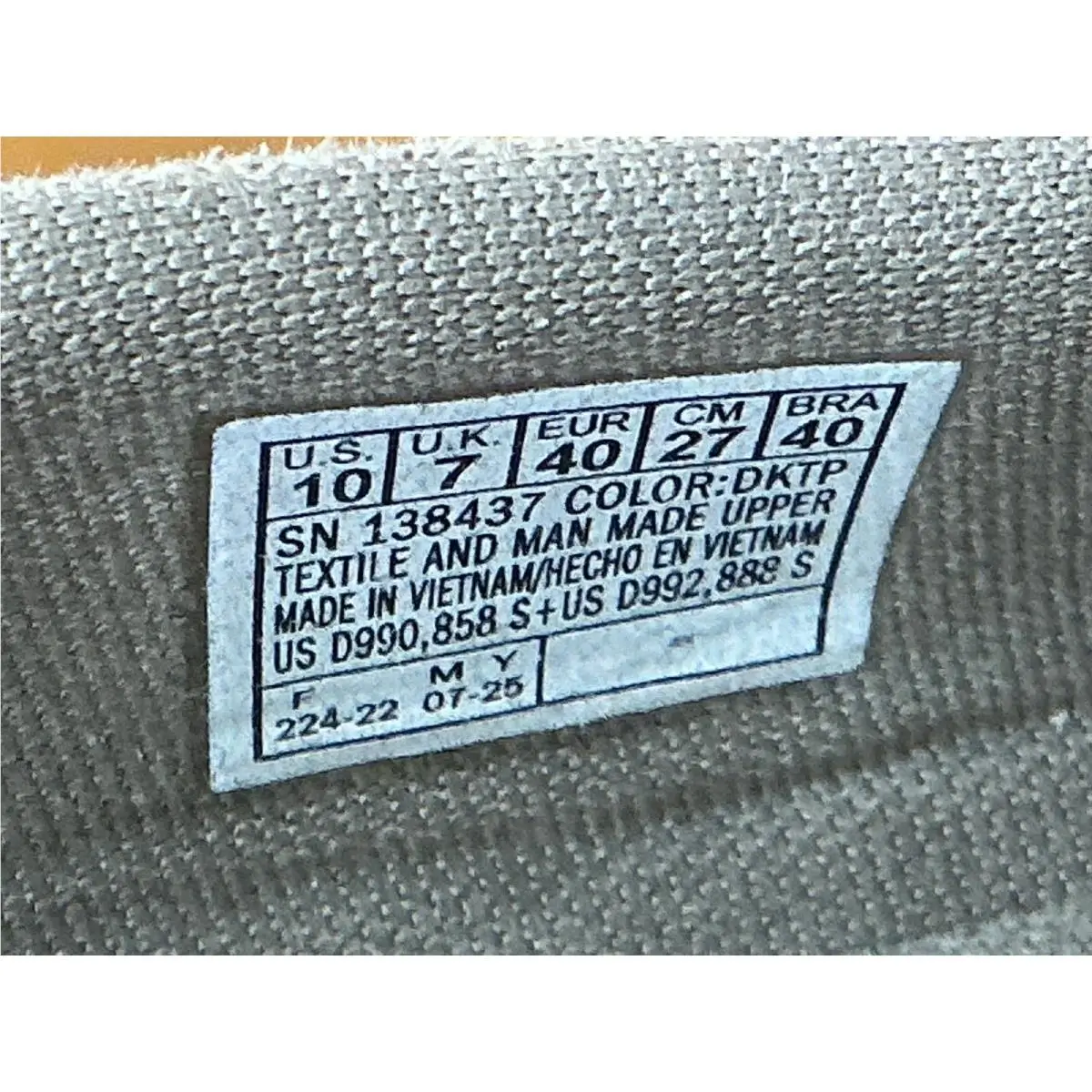 Skechers shoes - On-the-Go Flex Radiant - Lana - Beige 3