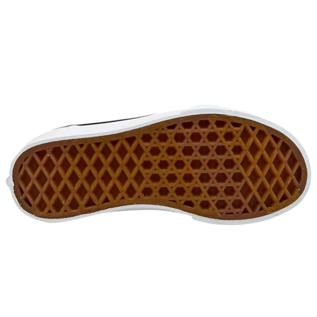 Vans shoes - Vans Ward - Ward - White (UPC: 197642448328) 4