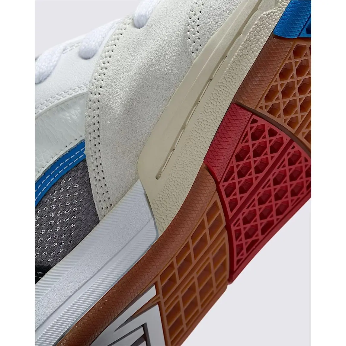 Vans shoes - VANS Skate - Skate - White 4