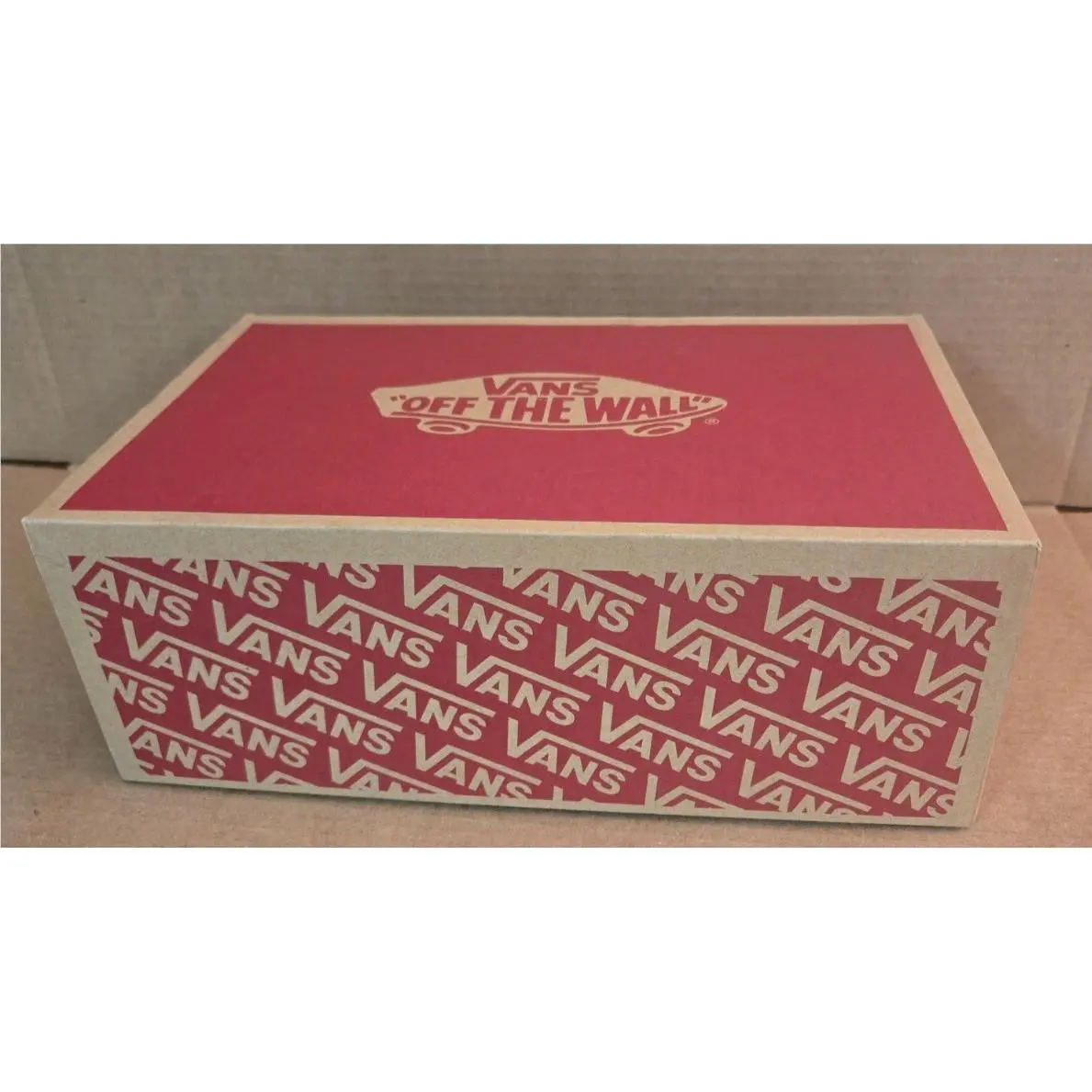 Vans shoes - Vans Old Skool - Old Skool - Pink (UPC: 197804560684) 8