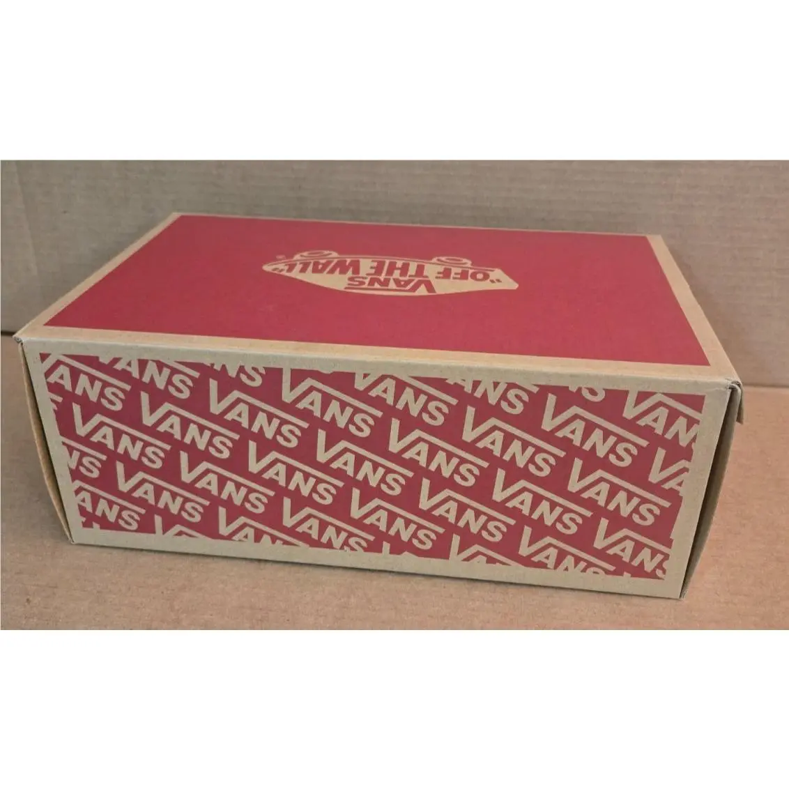 Vans shoes - Vans Old Skool - Old Skool - Pink (UPC: 197804560684) 9