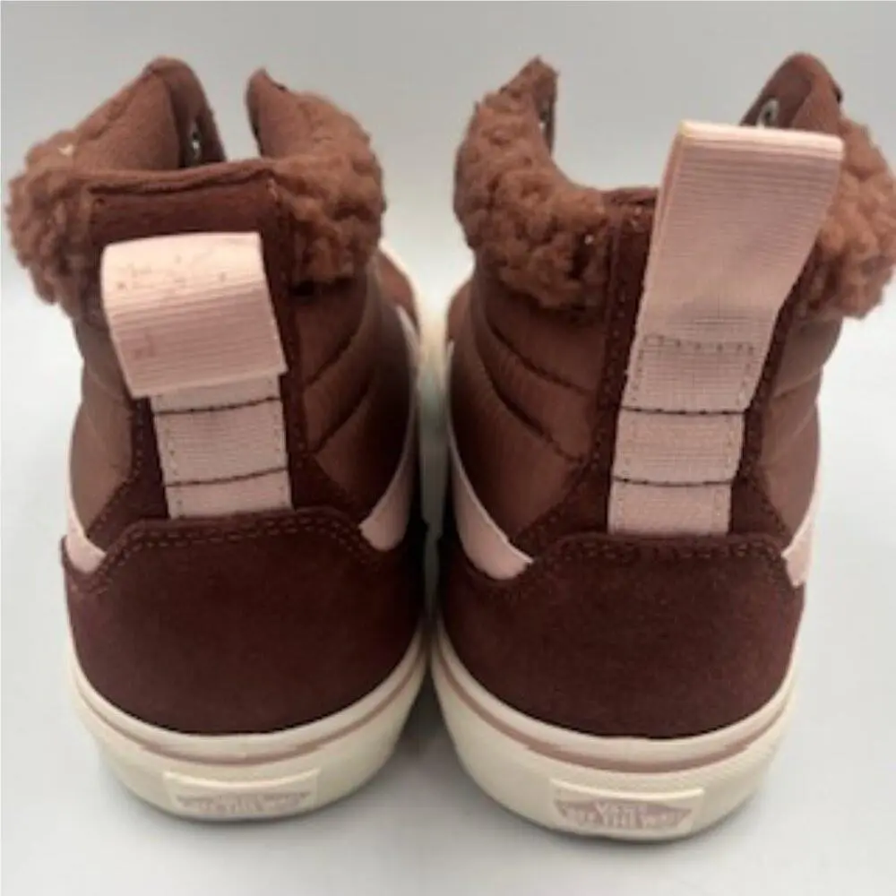 Vans shoes - filmore - filmore - Beige 9