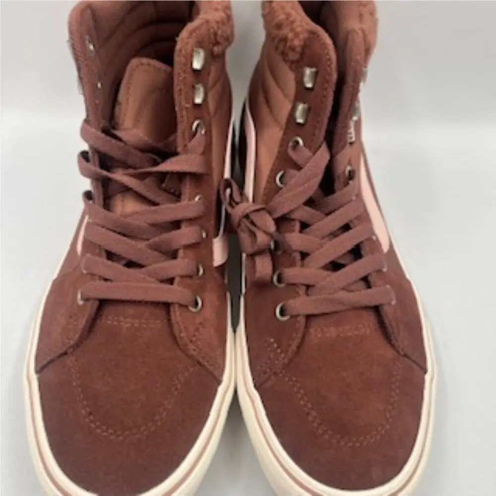 Vans shoes - filmore - filmore - Beige 1