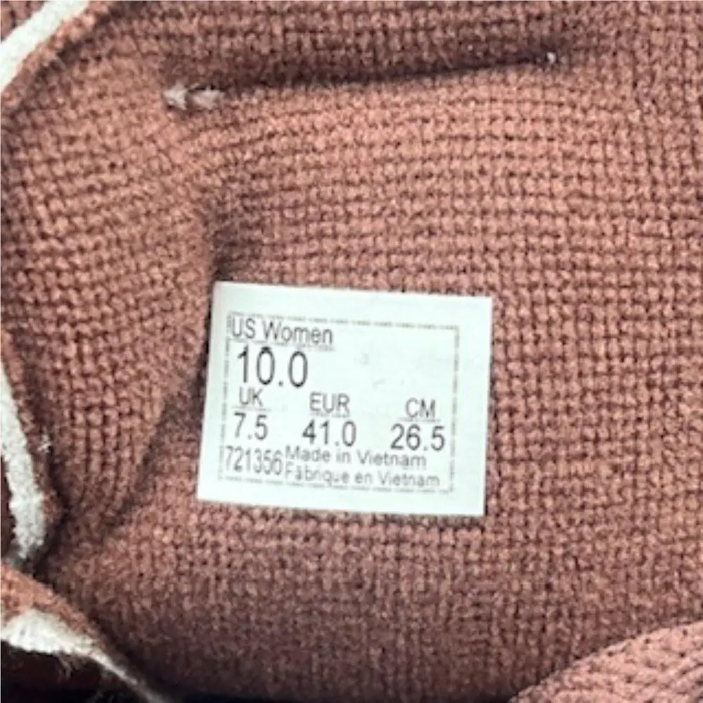 Vans shoes - filmore - filmore - Beige 8