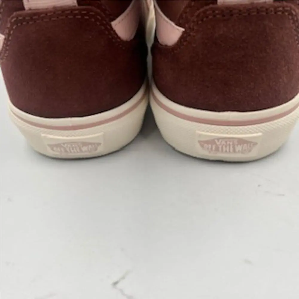 Vans shoes - filmore - filmore - Beige 10