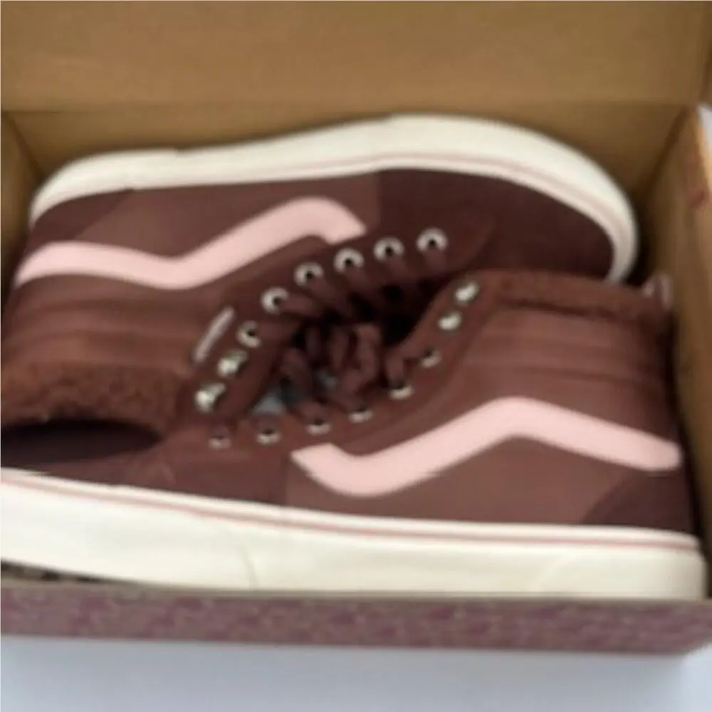 Vans shoes - filmore - filmore - Beige 3