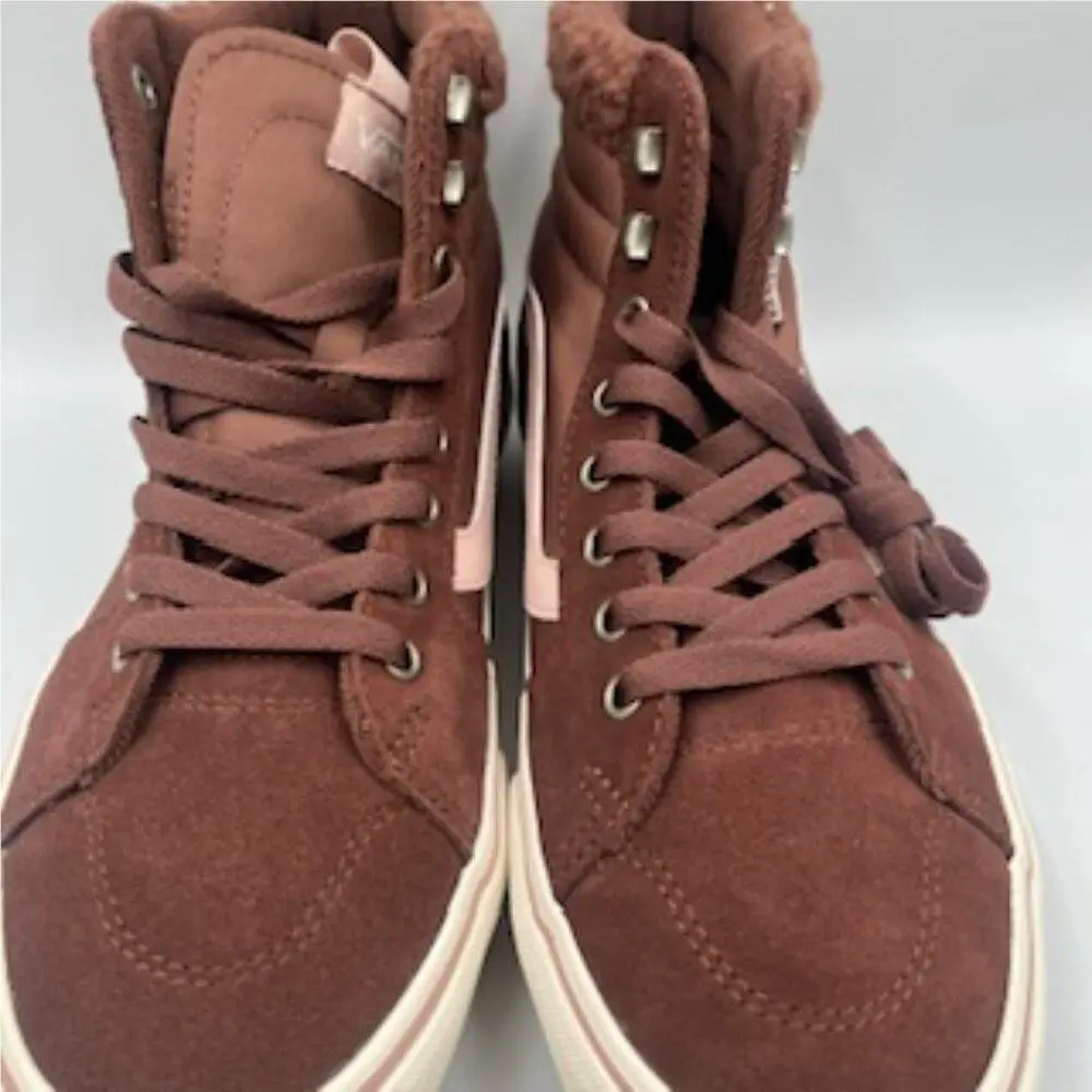 Vans shoes - filmore - filmore - Beige 7