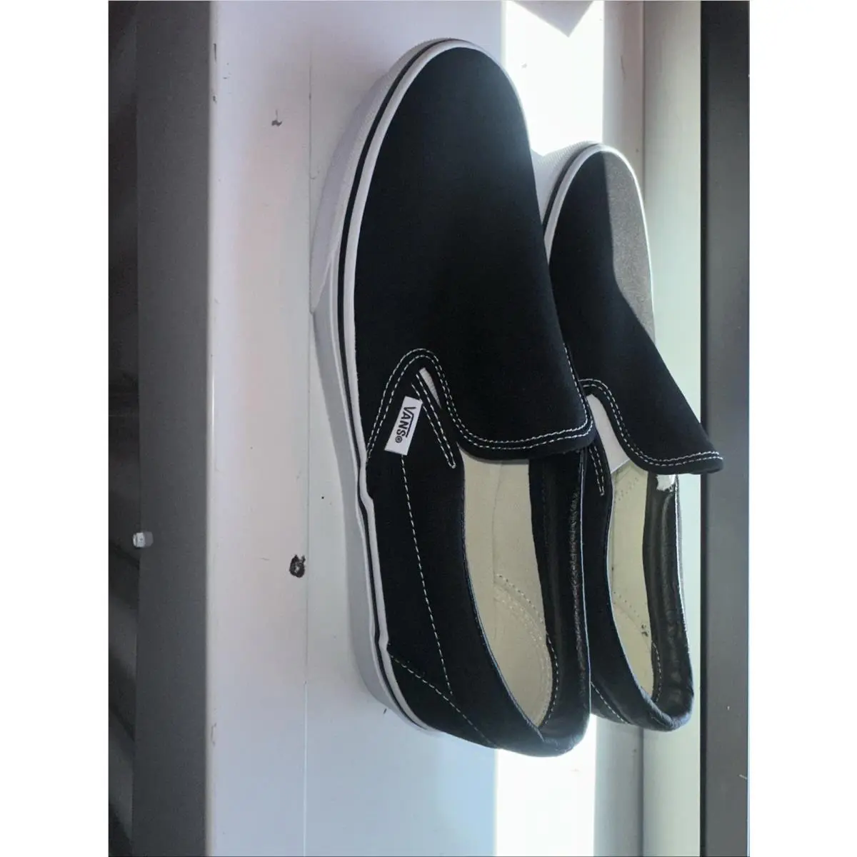 Vans shoes - VANS Classic - Classic - All Black 0